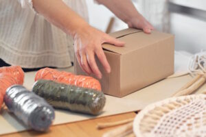 Personalizar tu packaging: Ideas para enamorar 1 - 2026 Personalizar tu packaging