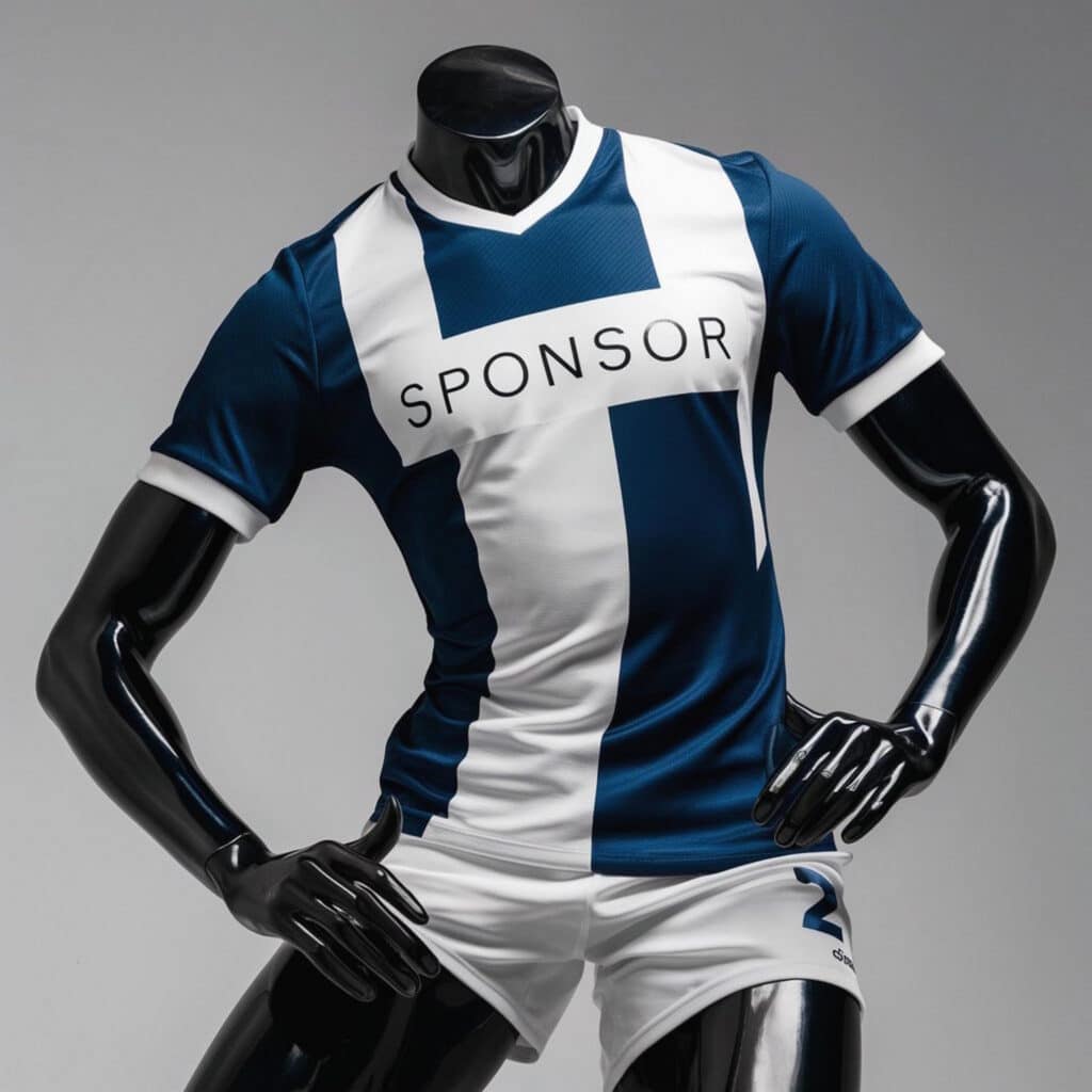 Equipaciones Deportivas